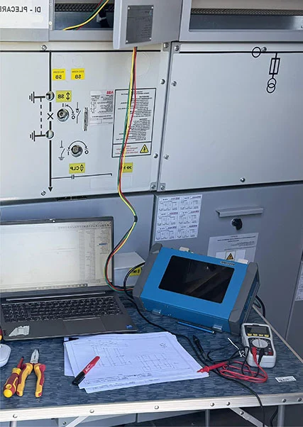 FAQs do equipamento de testes elétricos de Kingsine