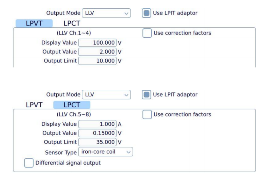 protection relay tester software